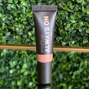 Smashbox ROSE Always On Cream Shadow | NEW | Matte Light Mauve